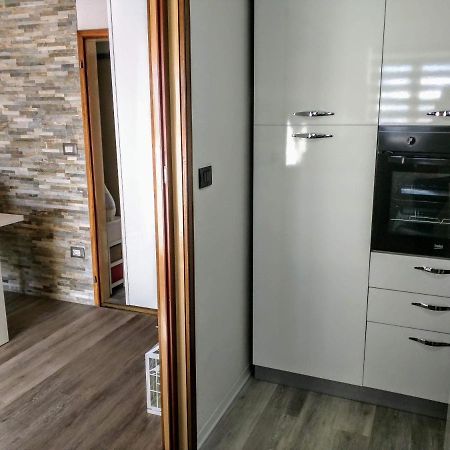 Apartmán Regina Del Bosco Della Vicina Cavalese Daiano Exteriér fotografie