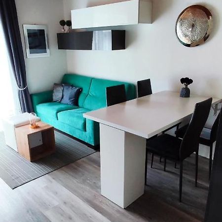 Apartmán Regina Del Bosco Della Vicina Cavalese Daiano Exteriér fotografie