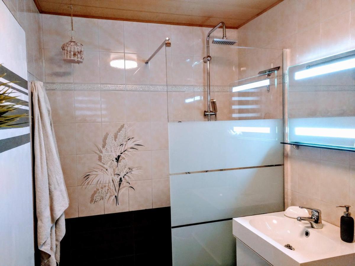 Apartmán Regina Del Bosco Della Vicina Cavalese Daiano Exteriér fotografie