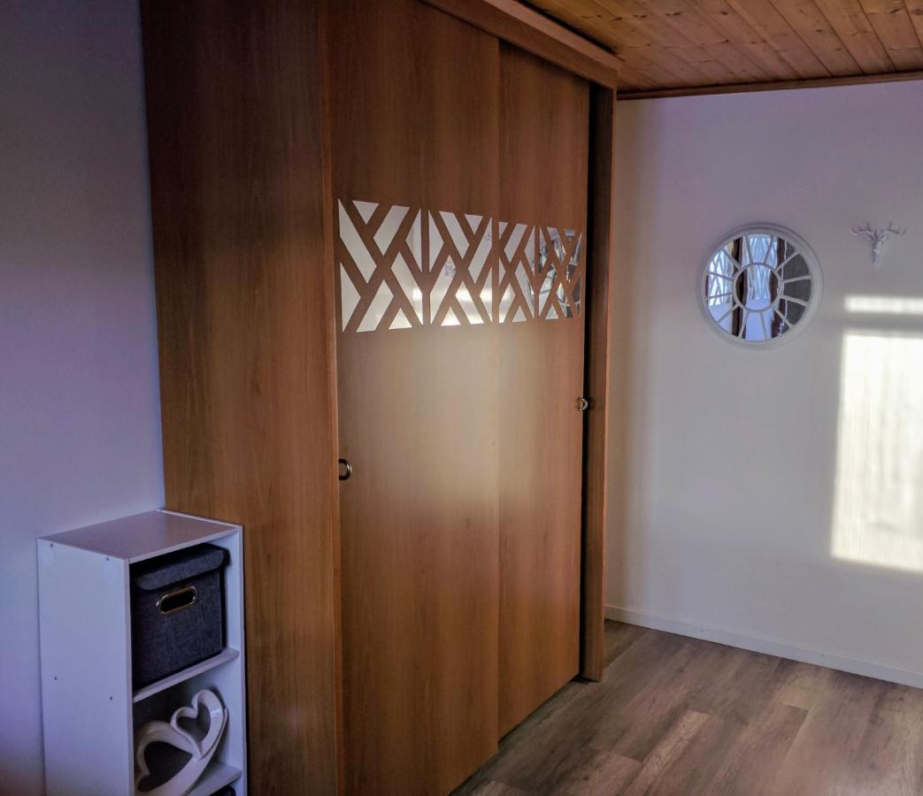 Apartmán Regina Del Bosco Della Vicina Cavalese Daiano Exteriér fotografie
