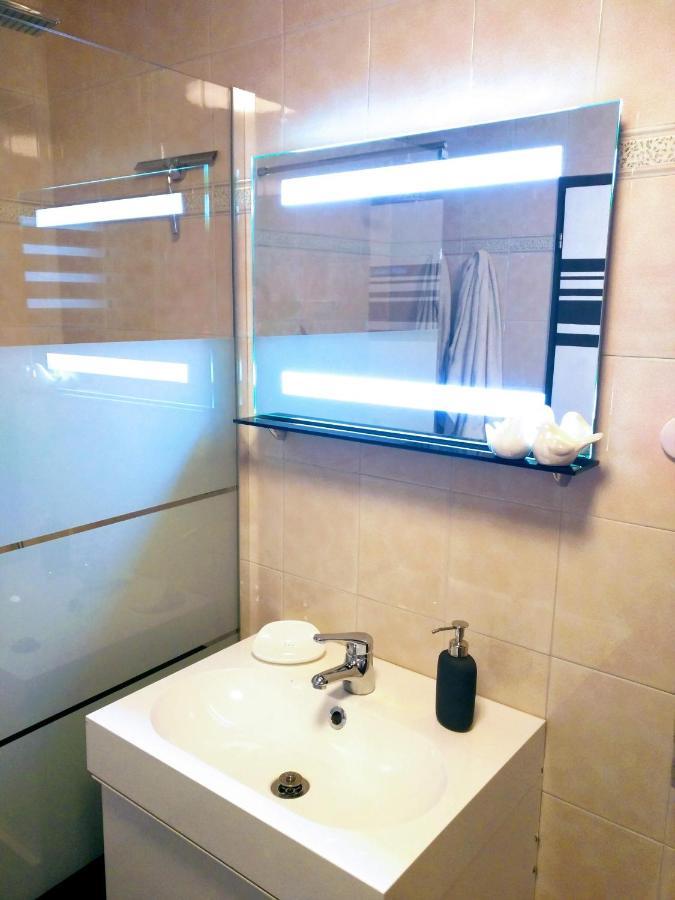 Apartmán Regina Del Bosco Della Vicina Cavalese Daiano Exteriér fotografie
