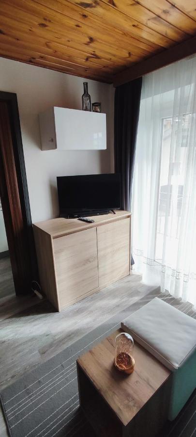 Apartmán Regina Del Bosco Della Vicina Cavalese Daiano Exteriér fotografie